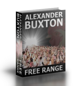 Free Range Alexander Buxton